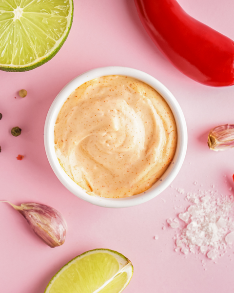 Chipotle Grill Marinade