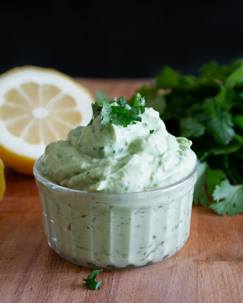 Smoked Steelhead Dip