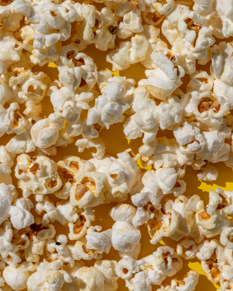 Paprika Smoky Bacon Popcorn