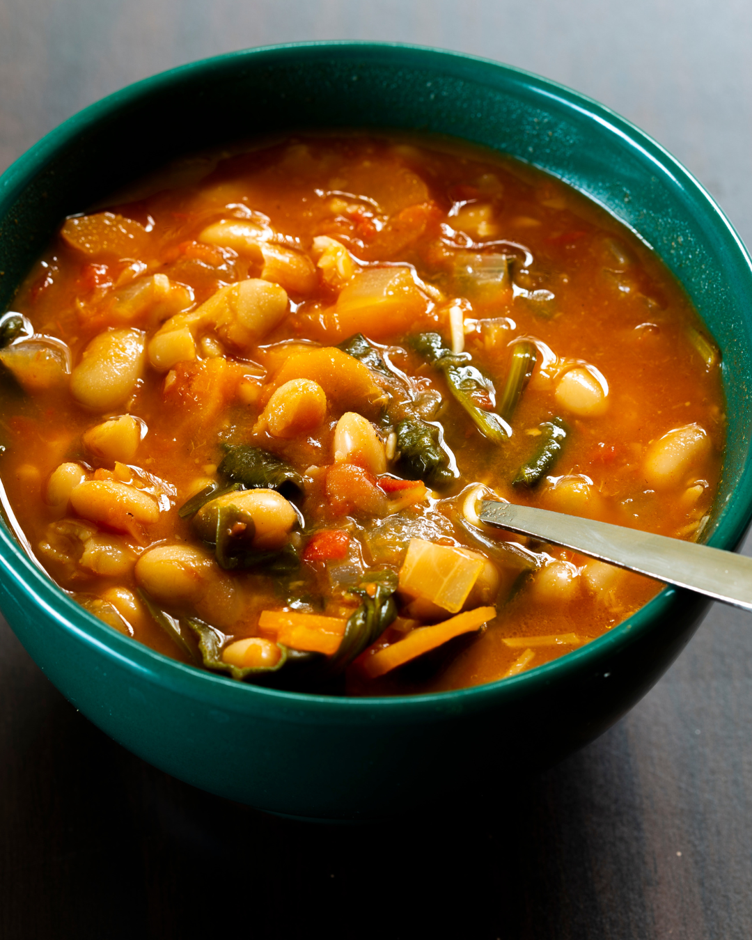 Tuscan Herb Soup – Old World Olive Co