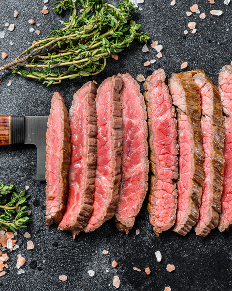 Flank Steak