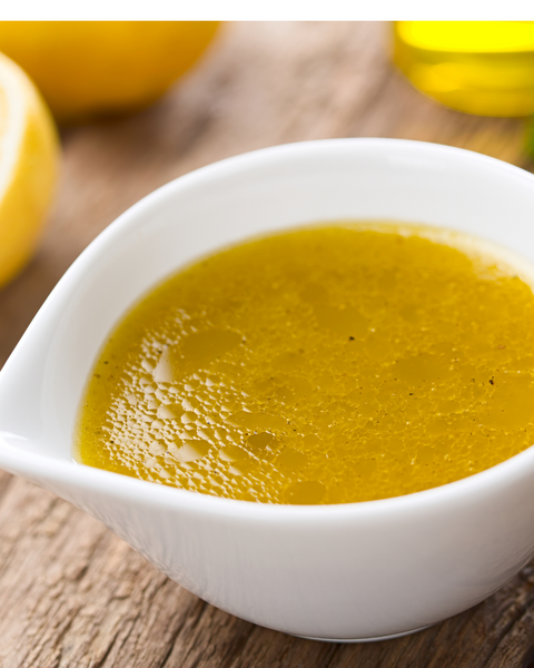 Creamy Vinaigrette