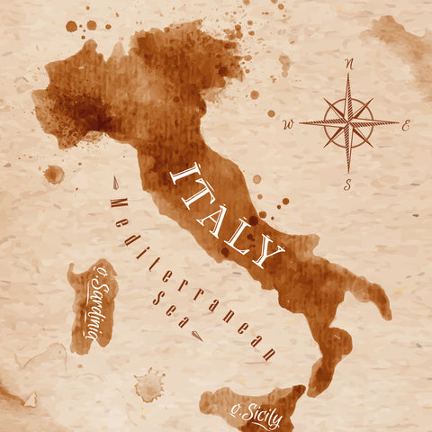 Regional Olive Oils