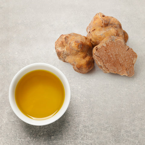 Specialty Oils
