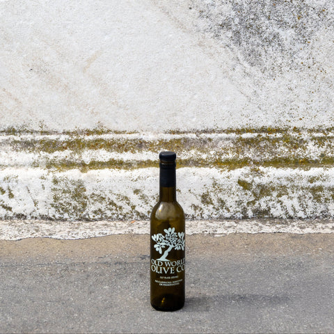 Coconut Infused White Balsamic