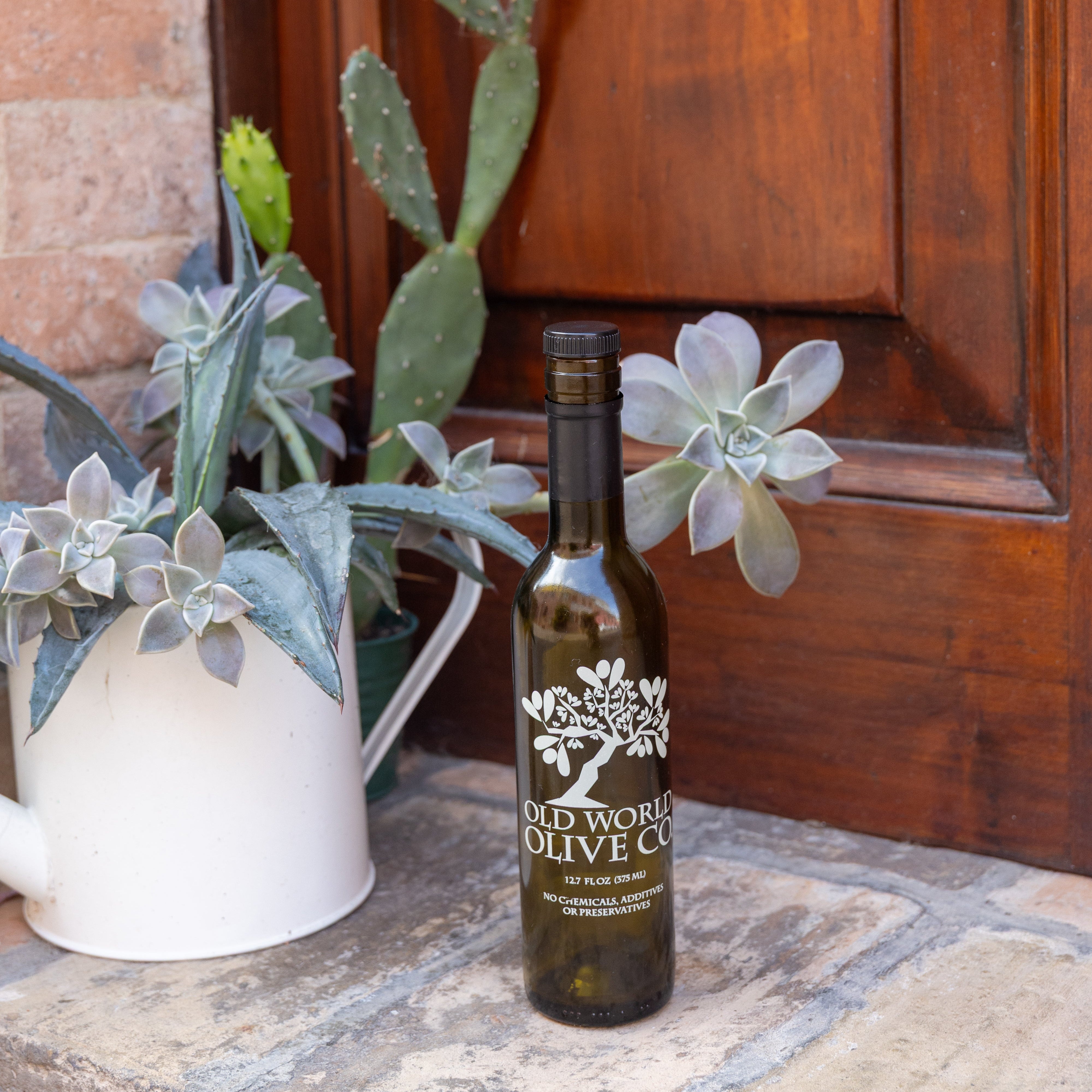Kalamata EVOO – Old World Olive Co