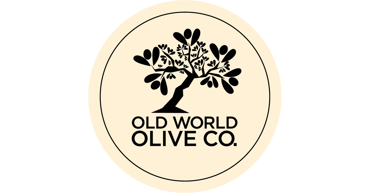 Old World Olive Co.