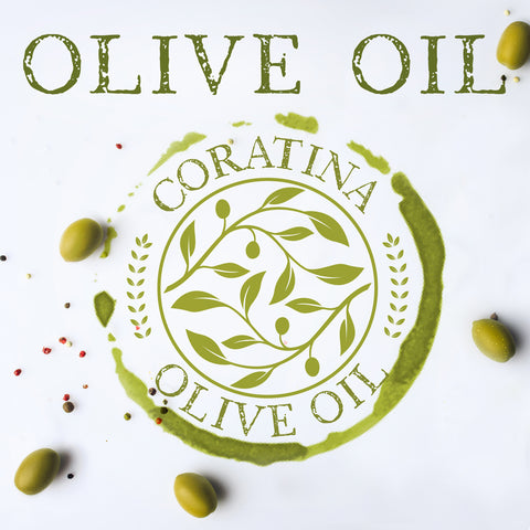 Coratina