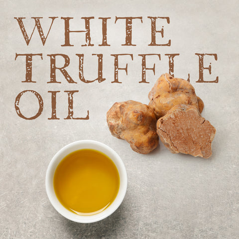 White Truffle Oil