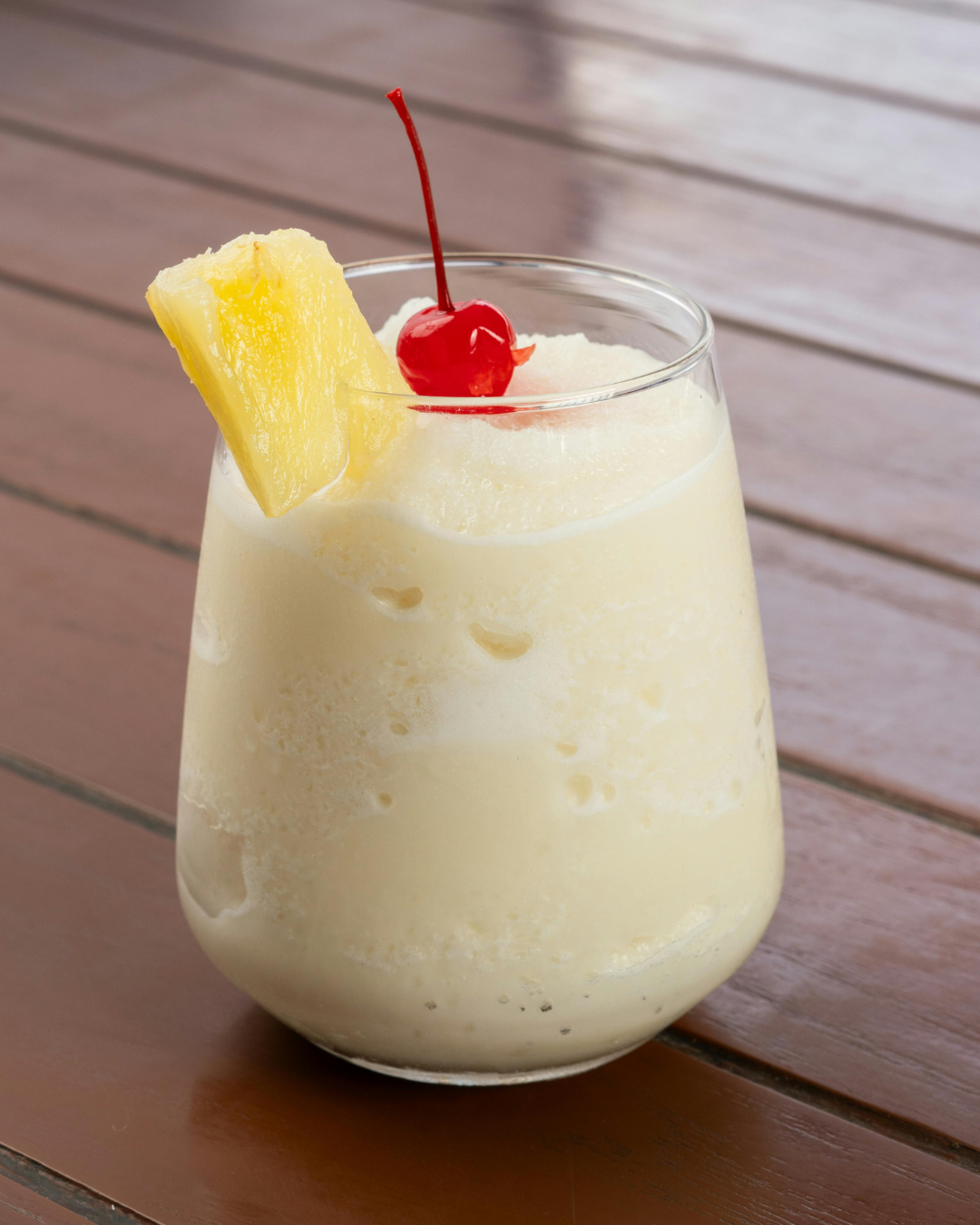Pina Colada Fruit Dip – Old World Olive Co