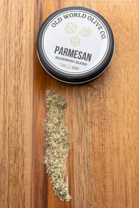 Parmesan Blend