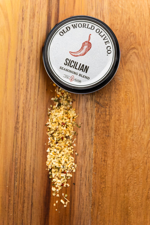 Sicilian Blend