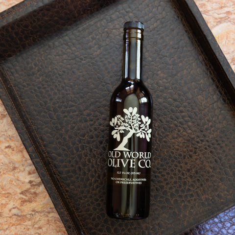 Garlic Infused Olive Oil