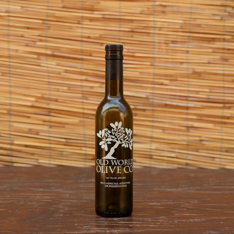 Mesquite Hickory Smoked Infused Olive Oil