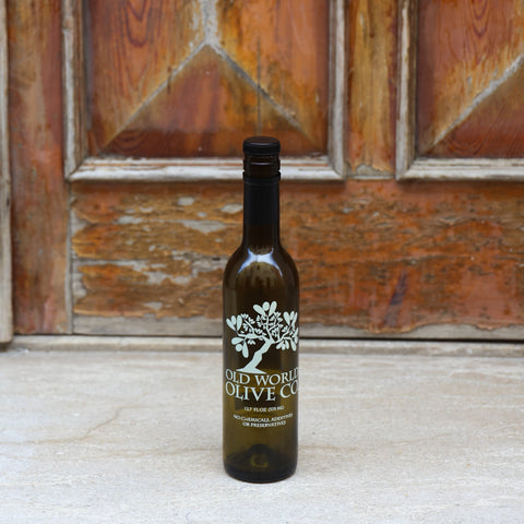 Bacon Infused Olive Oil