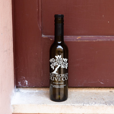 Black Cherry Infused Dark Balsamic