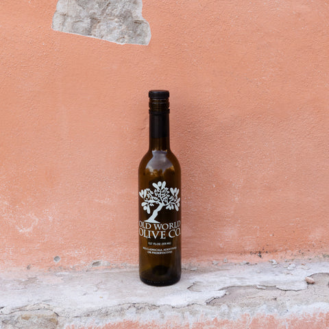 Apricot Infused White Balsamic