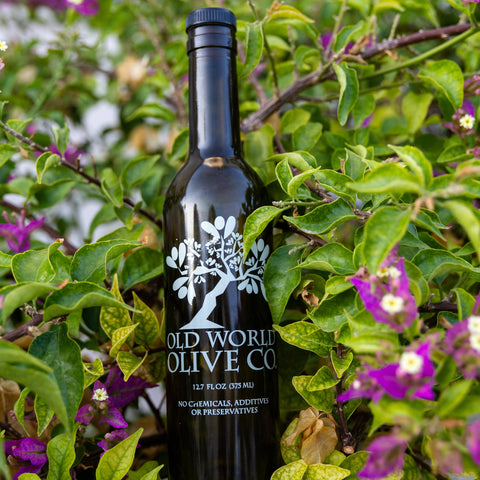 Lavender Rose' Balsamic