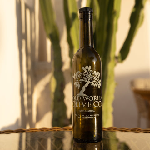 Persian Lime Infused Olive Oil