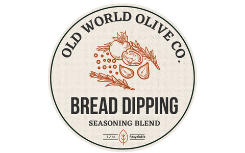 Bread Dipping Blend