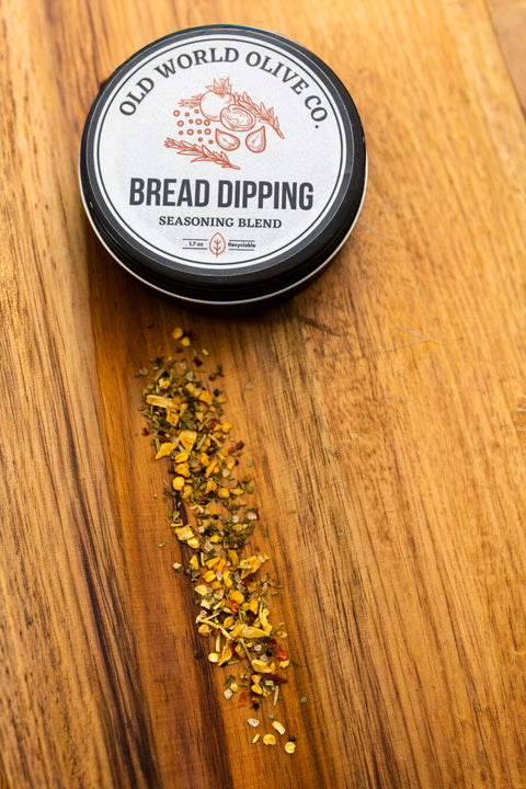 Bread Dipping Blend