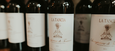 Uncork our Newest Selection of Wines!