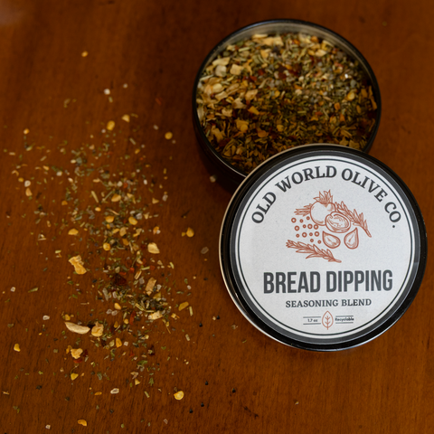Seasoning Blends