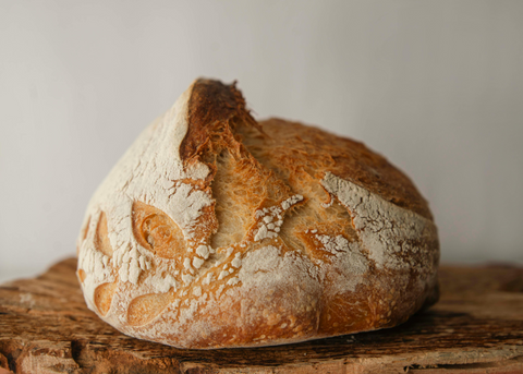 SOURDOUGH CLASS PLYMOUTH